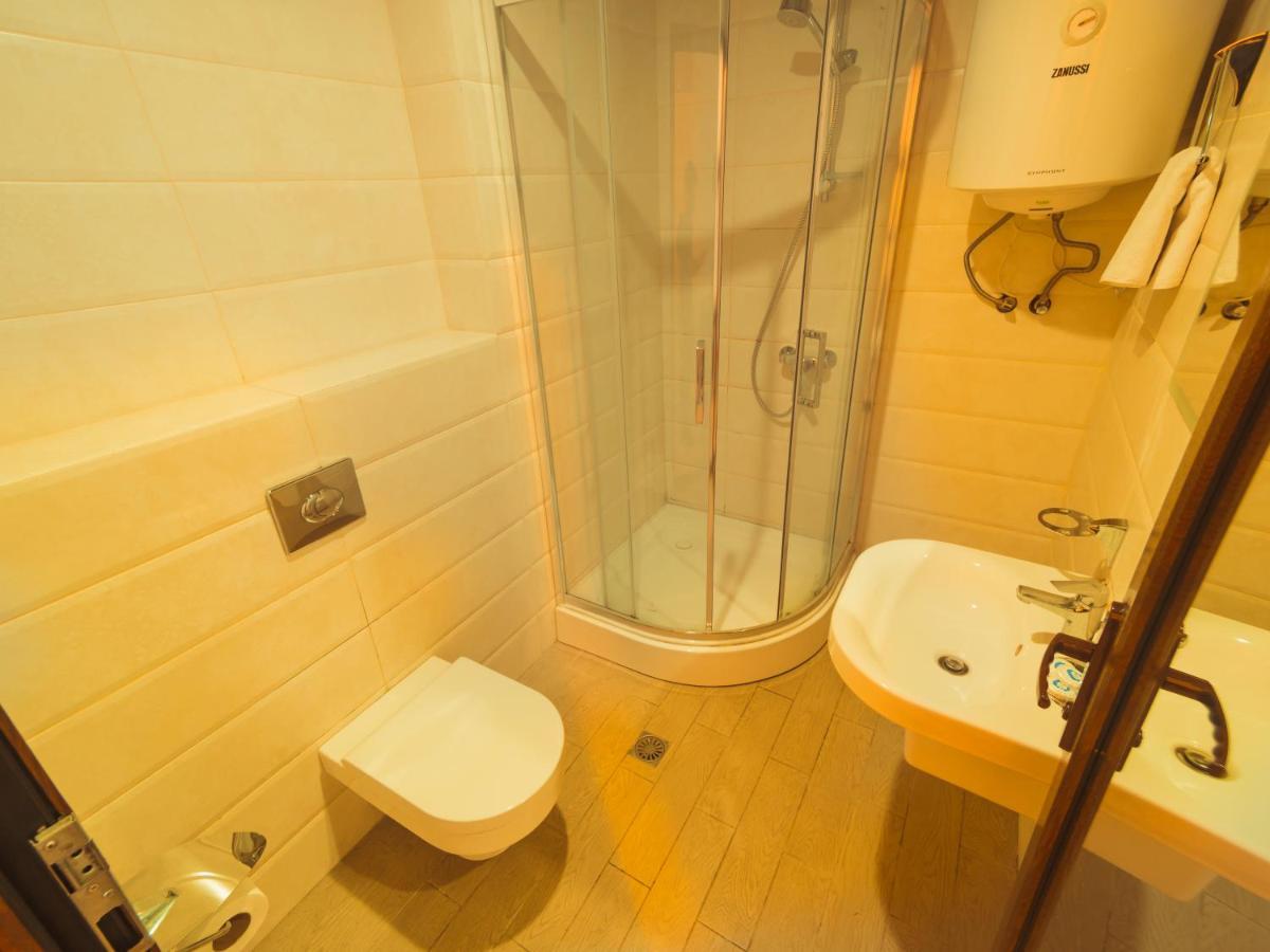 Appartement Batumi Orbi Sea View Extérieur photo
